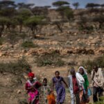 Grupos de derechos humanos acusan a las fuerzas regionales etíopes de limpieza étnica en Tigray