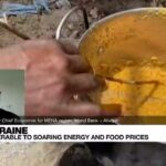 Guerra en Ucrania: las naciones vulnerables enfrentan inseguridad alimentaria e inestabilidad política
