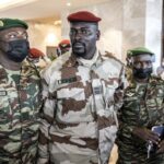 Guinea detiene a dos exdirigentes por presunta corrupción |  The Guardian Nigeria Noticias