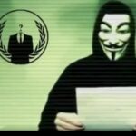 El grupo de piratas informáticos Anonymous ha afirmado haber publicado