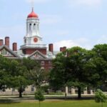 Harvard promete $ 100 millones, asociaciones HBCU para abordar sus vínculos con la esclavitud |  La crónica de Michigan