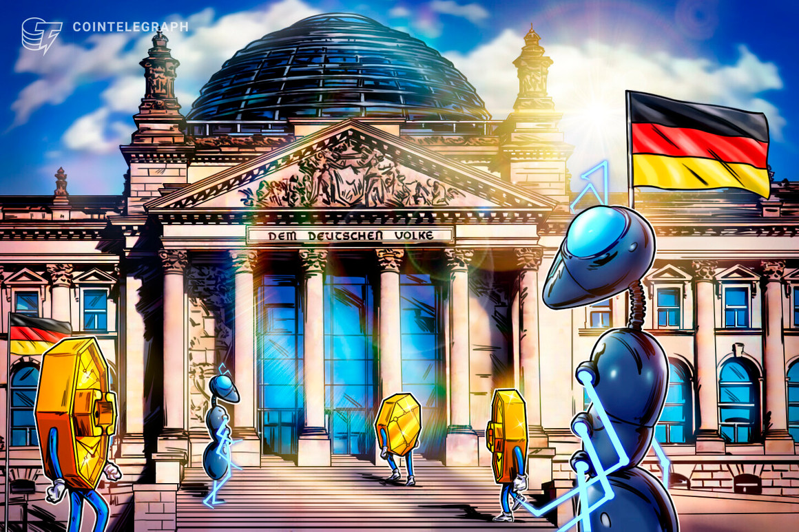 He aquí por qué Alemania está clasificada como el país más amigable con las criptomonedas - Cripto noticias del Mundo
