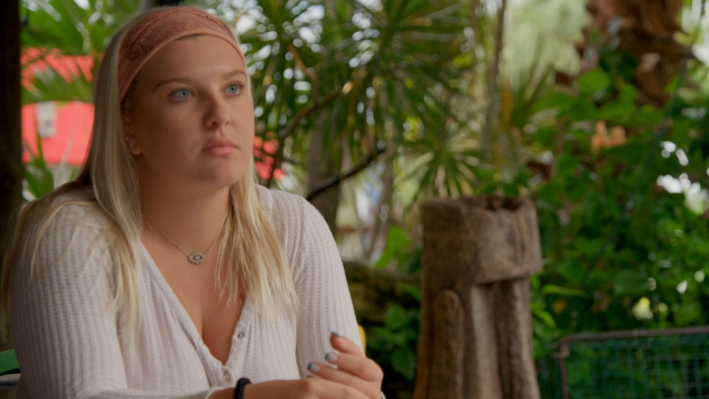 Infracción de Siesta Key: ¿Chloe se 'entrometió' en la relación de Juliette y Sam?