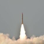 Israel prueba con éxito nuevo sistema de defensa antimisiles láser
