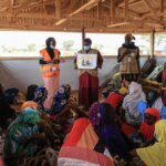Jefe de la ONU para los Refugiados promete apoyo a los refugiados de la República Centroafricana en Camerún