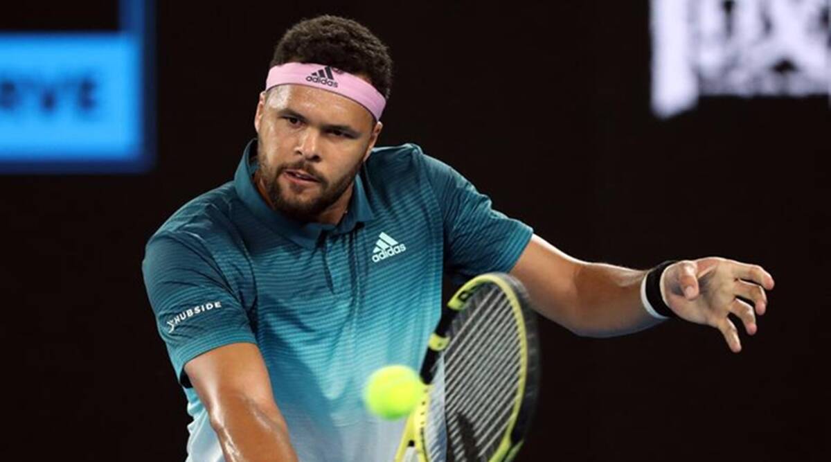 Jo-Wilfried Tsonga se retirará después del Abierto de Francia
