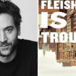 Josh Radnor se une a la serie limitada de FX 'Fleishman Is In Trouble'