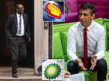Kwasi Kwarteng advierte a Shell y BP que deben invertir más en el Reino Unido