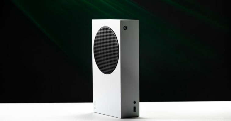 La Xbox Series S está a la venta en Adorama hoy por solo $ 249.99
