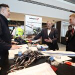 La feria de empleo de los Spurs busca cubrir las vacantes de personal en el aeropuerto de Stansted
