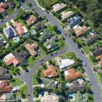 La prohibición de ser propietario de más de una casa con orientación negativa es el elemento central de un plan radical presentado como una forma de solucionar la crisis de vivienda de Australia.