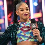 La lista interna de WWE muestra las mejores Babyfaces y Heels de la división femenina de Raw