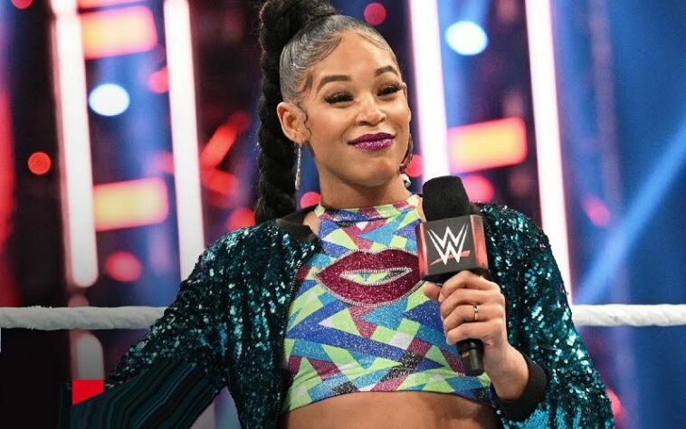 La lista interna de WWE muestra las mejores Babyfaces y Heels de la división femenina de Raw