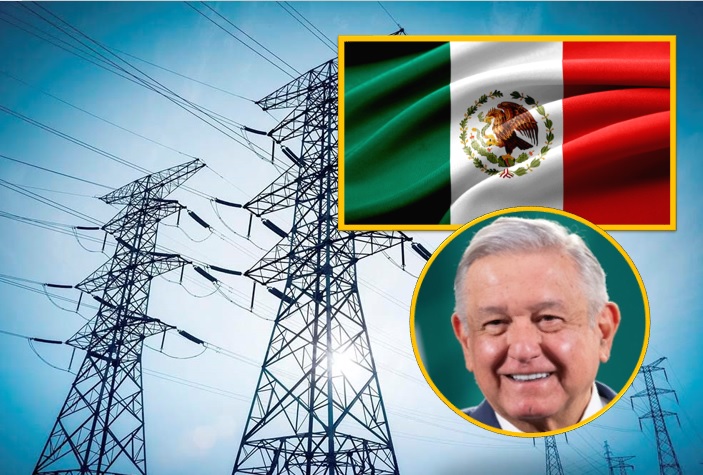 La llamada “Reforma Eléctrica” de AMLO afectará a los inversionistas extranjeros y violará los acuerdos comerciales de América del Norte
