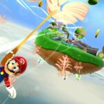 La película animada de Super Mario Bros. de Nintendo se retrasa hasta la próxima primavera, todavía está protagonizada por Chris Pratt