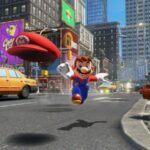 La película de Super Mario Bros. se retrasa hasta 2023