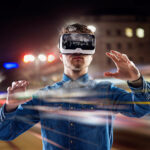 La realidad virtual es imposible, como el movimiento perpetuo - Fair Observer