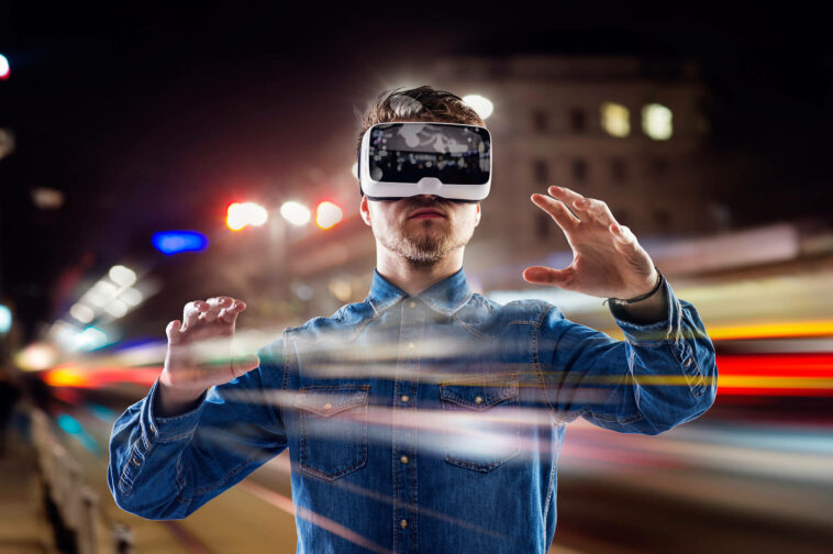 La realidad virtual es imposible, como el movimiento perpetuo - Fair Observer