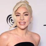Lady Gaga se burla de la nueva canción de 'Top Gun: Maverick' "Hold My Hand": "Esta canción es una carta de amor para el mundo"