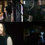 Lamb of God se une a Megadeth para la nueva portada de 'Wake Up Dead'