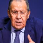 Lavrov advierte de riesgo "grave" de conflicto nuclear