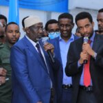Legisladores somalíes enfrentan la difícil tarea de elegir presidente