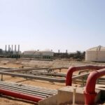 Libia está perdiendo $ 60 millones por día en cierre de petróleo: Ministro de Petróleo