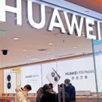 Los ingresos del primer trimestre de Huawei caen casi un 14% a medida que se desploman las ventas de teléfonos inteligentes