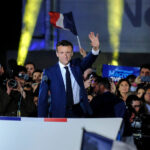 Macron ganó, pero las elecciones no han terminado - Fair Observer