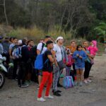 Más cubanos emigran a EE.UU. cruzando desde México
