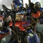 Michael Bay: Steven Spielberg Said to Stop Making Transformers Films
