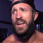 Mike Bennett le da una oportunidad a los luchadores políticos en la WWE