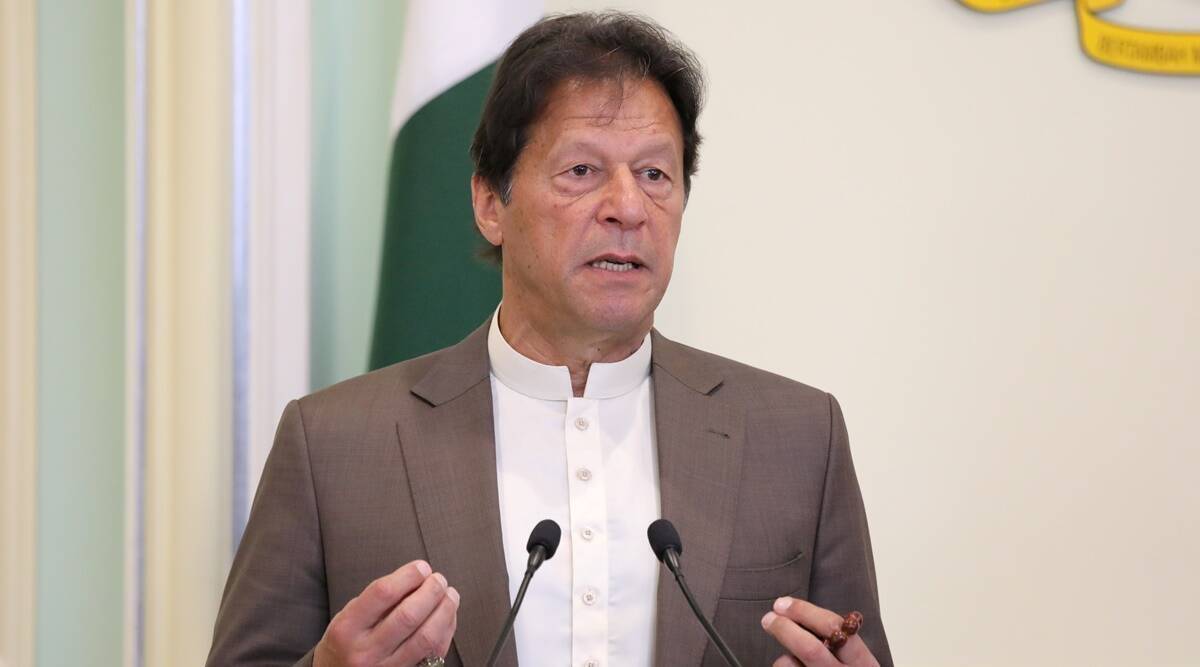 Moción de censura contra el primer ministro de Pak, Imran Khan: aquí están los principales acontecimientos
