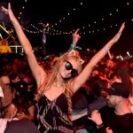 Neon Carnival se dirige al metaverso con Paris Hilton