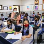 'No hay evidencia que demuestre que ir a la escuela aumenta el riesgo de Covid-19': los expertos respaldan la decisión del gobierno de Delhi