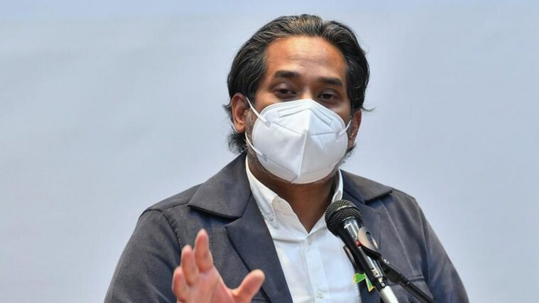 No más pruebas de COVID-19 para viajeros completamente vacunados que ingresan a Malasia, máscaras opcionales al aire libre a partir del 1 de mayo