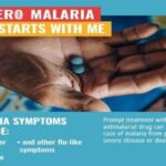 OPS: Más acciones para prevenir y responder a la malaria