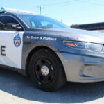 Oficial de policía de Toronto atropellado por un vehículo mientras dirigía el tráfico - Toronto