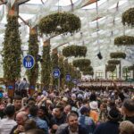 Oktoberfest volverá a Múnich en 2022 tras dos años de cancelaciones