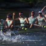 Oxford vs Cambridge Boat Race 2022: cómo ver el choque de este año
