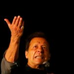 Pakistán rechaza la acusación del derrocado primer ministro Khan de que Estados Unidos conspiró para derrocarlo
