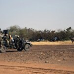 Parlamento de Níger vota a favor de la presencia de tropas extranjeras