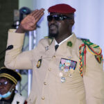 Protesta en Guinea cuando la junta rechaza el plazo posterior al golpe |  The Guardian Nigeria Noticias