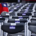 Proyecto de ley para ayudar a Taiwán a recuperar el estatus de la OMS es aprobado por el Congreso y enviado a Biden para su firma