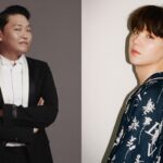 Psy anuncia nuevo sencillo 'That That', producido por Suga de BTS