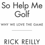 Reseña del libro GolfWRX: Así que ayúdame a jugar golf
