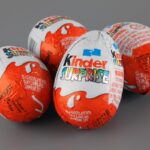 Retiro de huevos Kinder Sorpresa extendido a más productos por temor a Salmonella