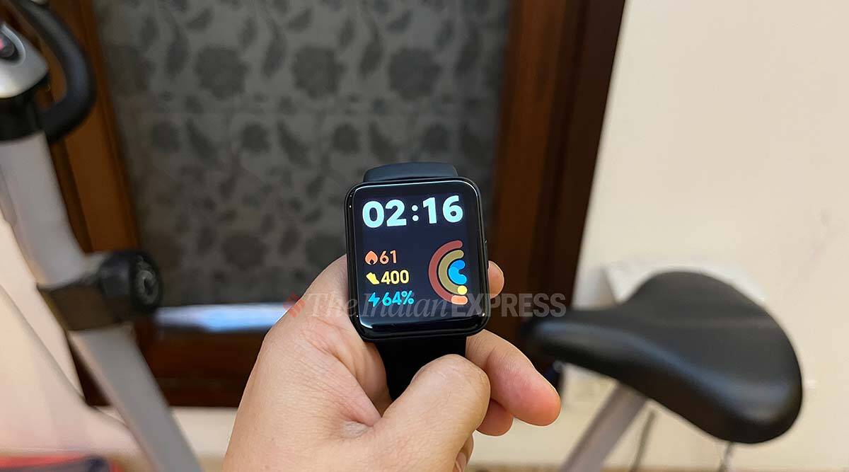 Redmi Watch 2 Lite, Redmi Watch 2 Lite review, Redmi Watch 2 Lite price in India