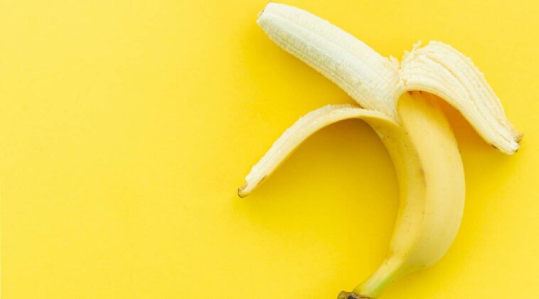 Robot japonés puede pelar plátanos limpiamente la mayor parte del tiempo