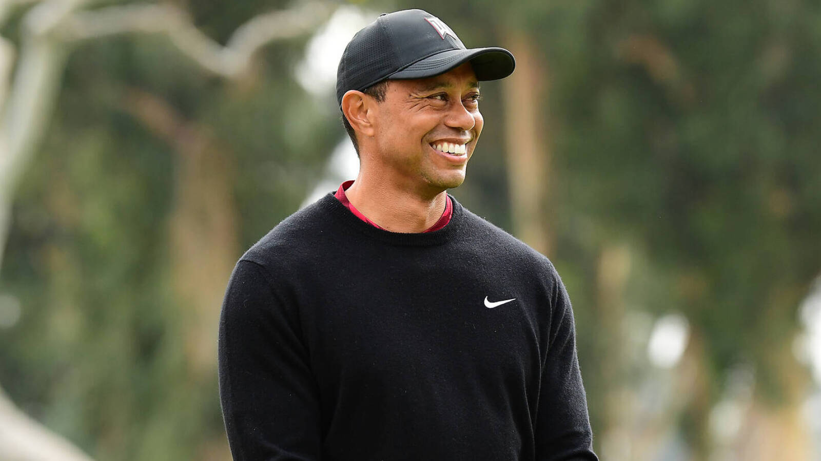 Rory McIlroy opina sobre la posibilidad de que Tiger Woods compita en el Masters
